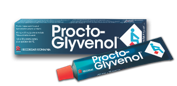 Proctoglyvenol Crema